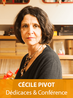 Cécile Pivot