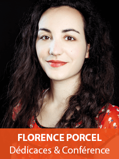 Florence Porcel