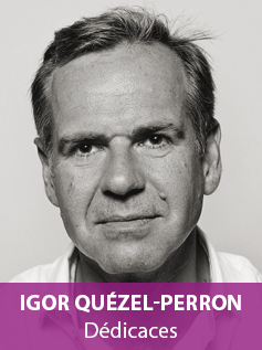 Igor Quezel Perron