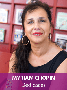 Myriam Chopin