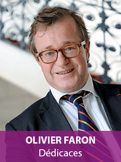 Olivier Faron