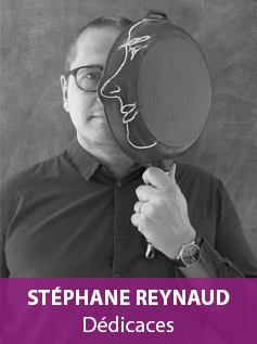 Stéphane Reynaud