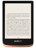 Liseuse Touch HD plus bronze Vivlio