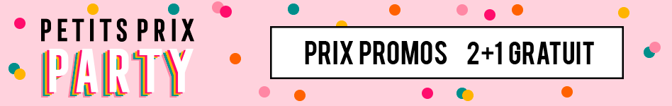 Petits Prix Party