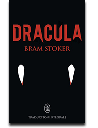Dracula, Bram Stoker 