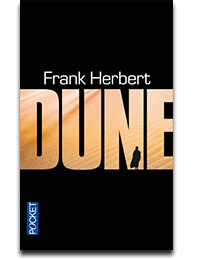 Dune, Frank Herbert 