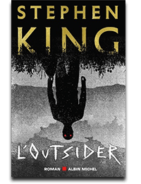 L’Outsider, Stephen King 