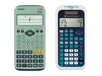 Calculatrices