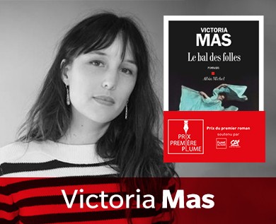 Victoria Mas