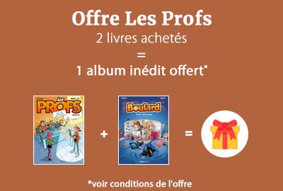 Offre Les Profs