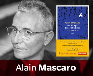 Alain Mascaro