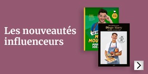 OP Contrat Hachette illustré - Nouveautés Influenceurs