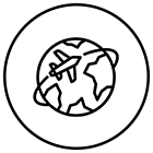 Globe-trotteur
