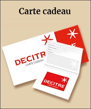 carte cadeau