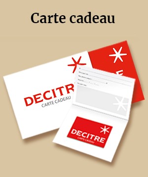 carte cadeau