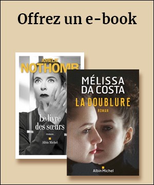 offrir un ebook
