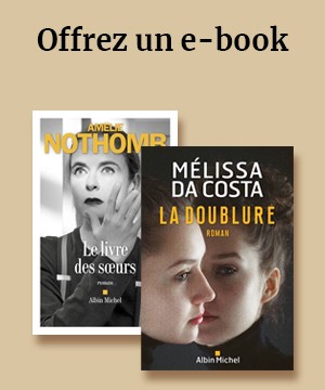 offrir un ebook