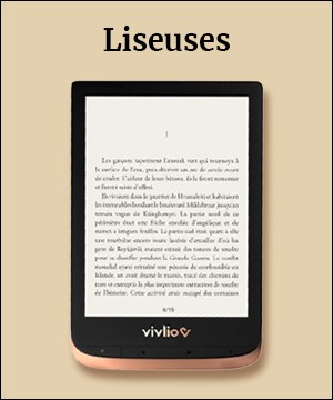 Liseuse