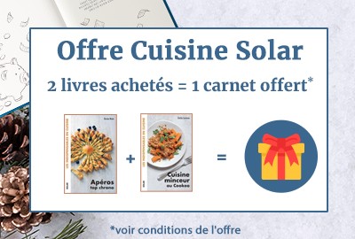 Offre Solar Petits Prix Cuisine