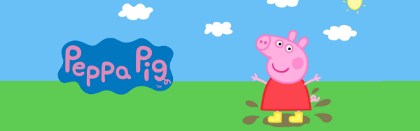 Peppa pig