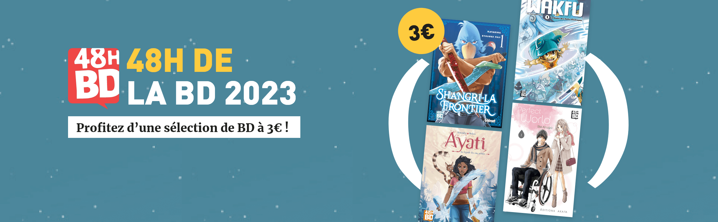 48H de la BD