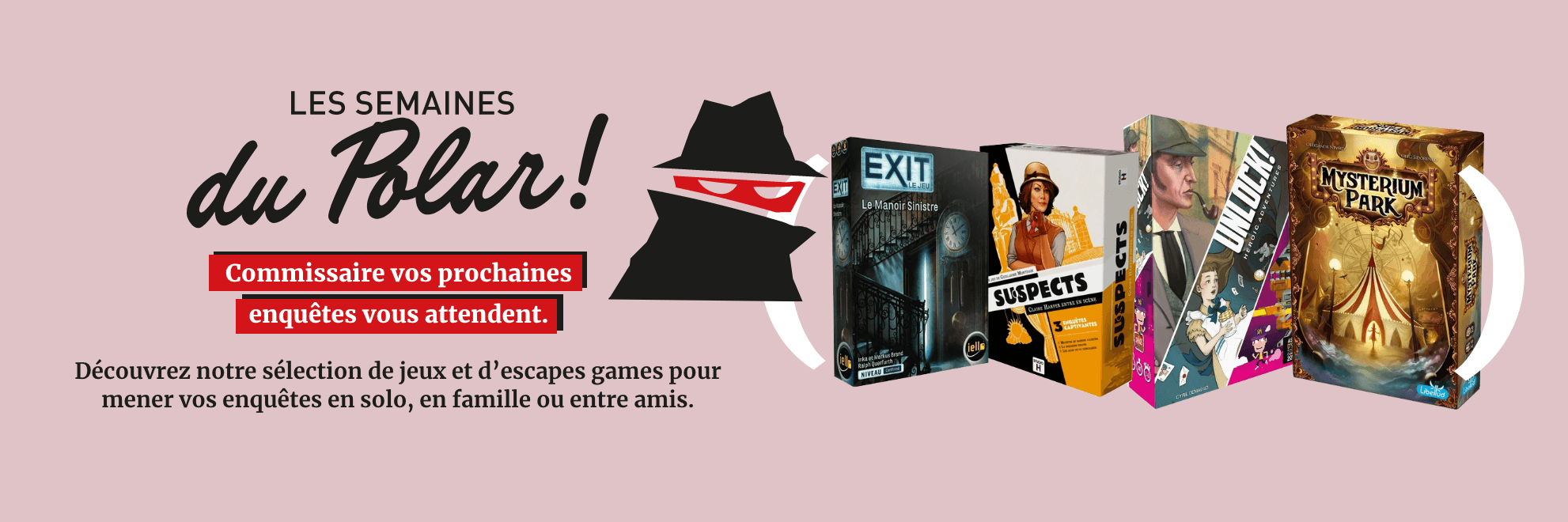 OP Z1 Polars- escape games et enquêtes
