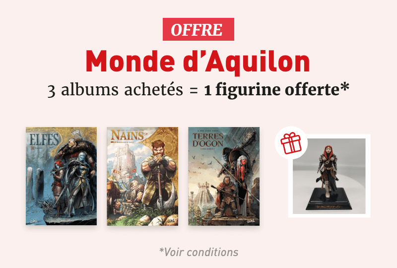 Offre Monde d