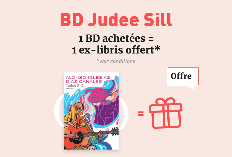 Offre Judee Sill