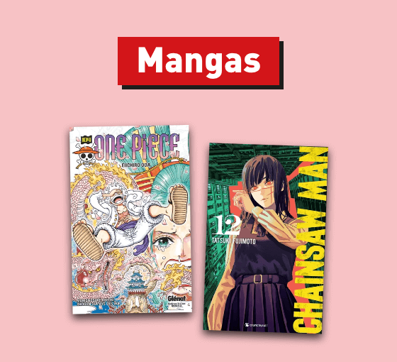 Mangas