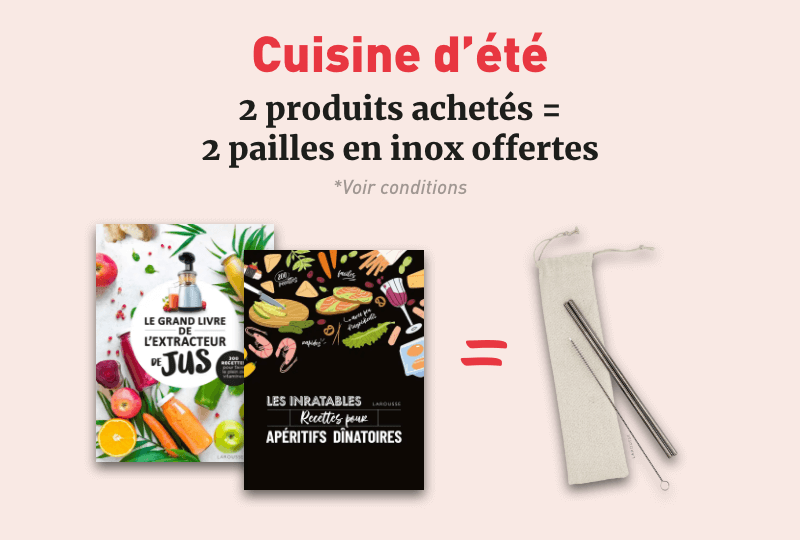 Offre Cuisine d