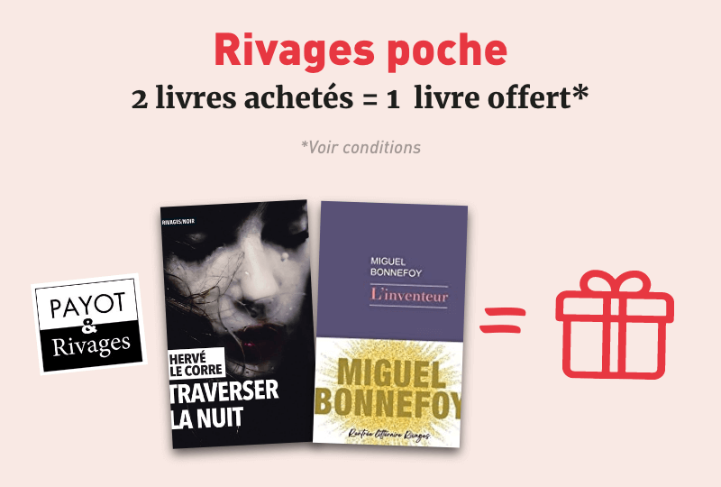 Offre Rivages
