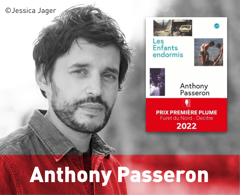 Anthony Passeron