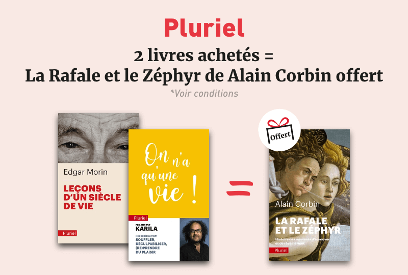 Offre Pluriel