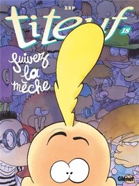 Titeuf Tome 18