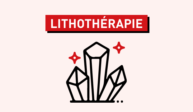 Lithothérapie