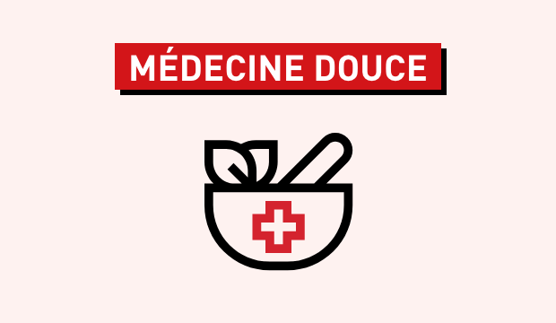 Médecines douces