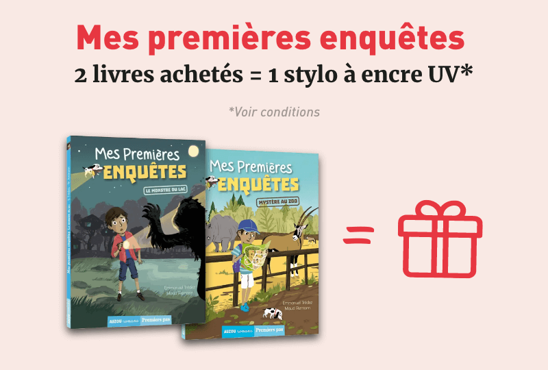 Offre Enquêtes