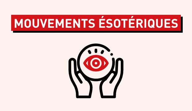 Ésotérisme, Art Divinatoire et Société Secrètes