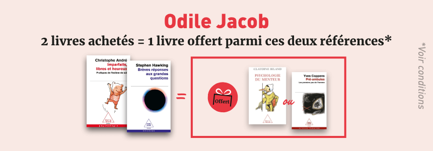 offre Odile Jacob Responsive