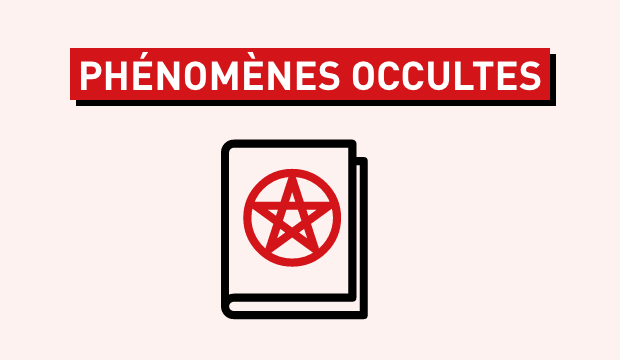 Phénomènes occultes