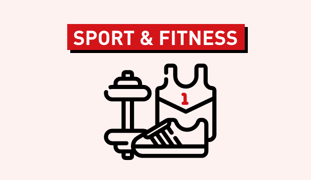 Sport et Fitness