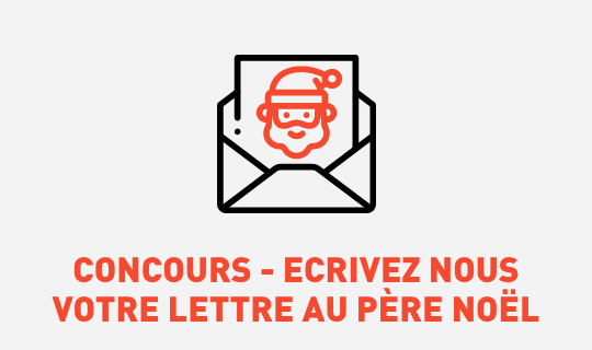 Lettre au père noel