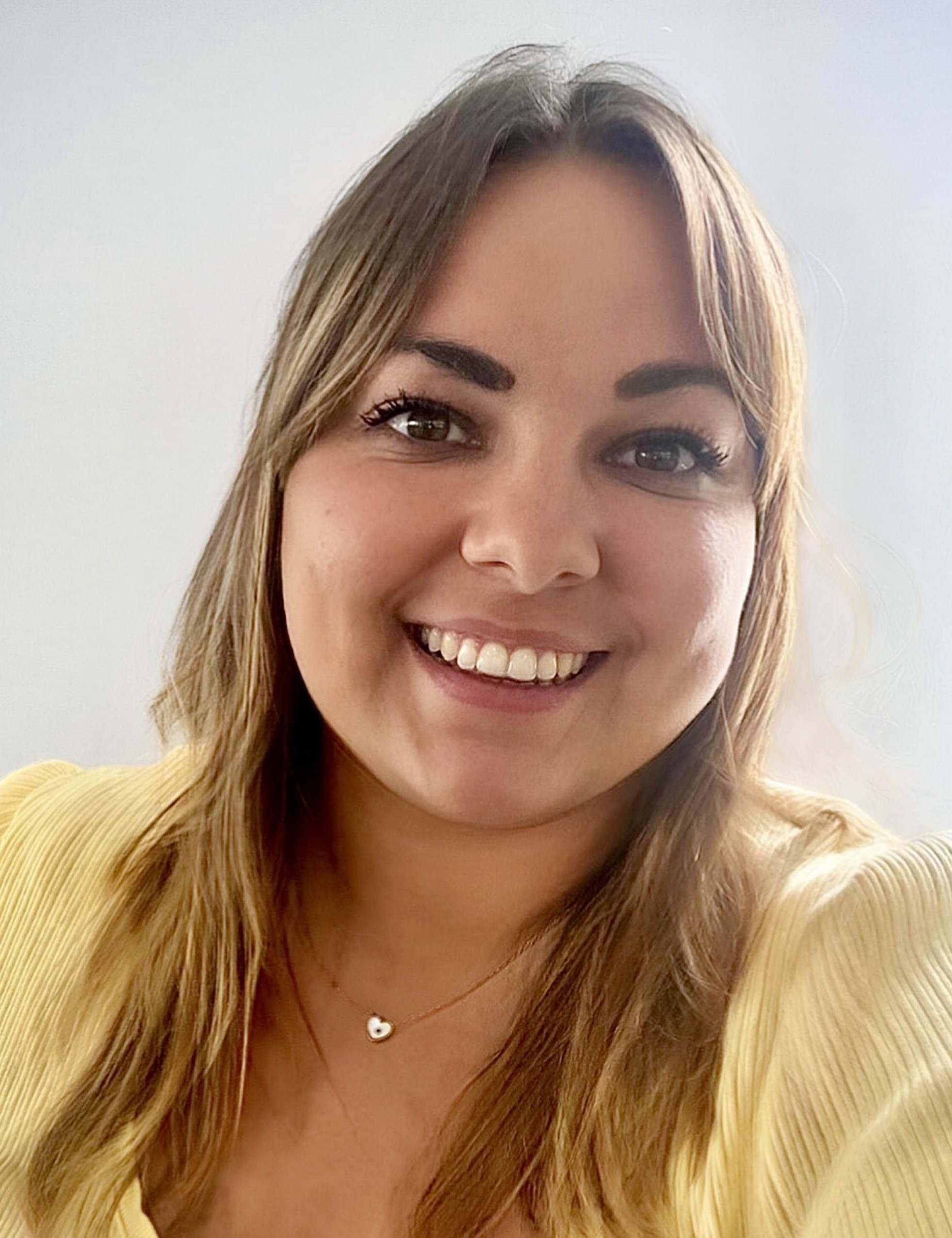 Elodie LEU, Crédit Agricole