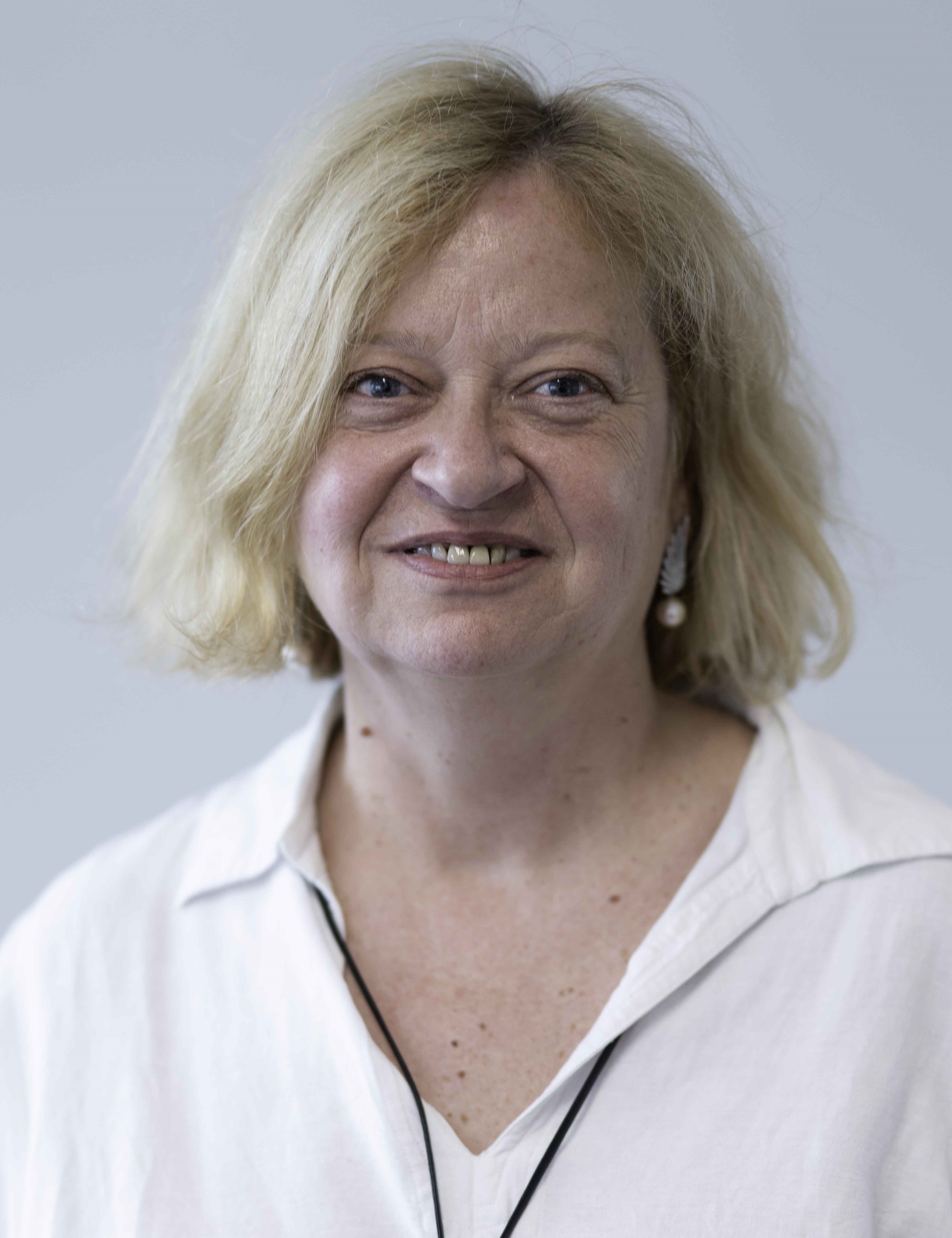 Lorraine Vanbelle, Crédit Agricole