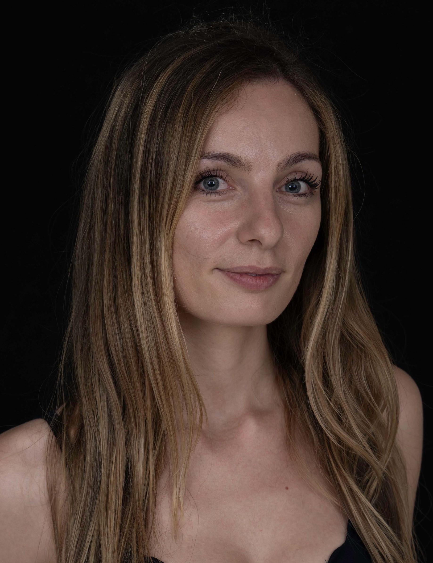 Morena VESCIO, Crédit Agricole