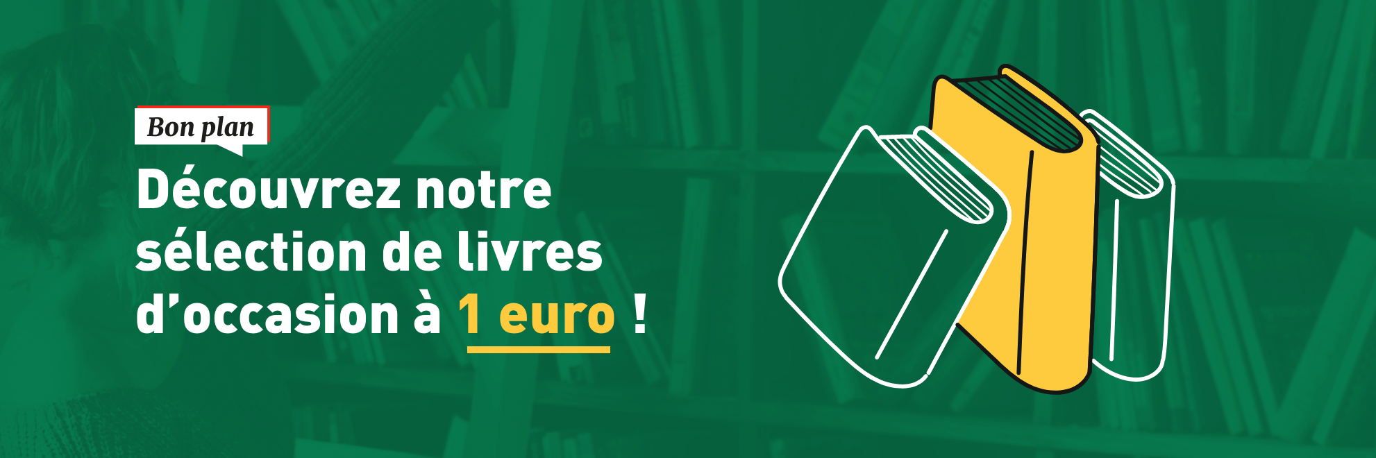 Nos livres d'occasion - Decitre.fr