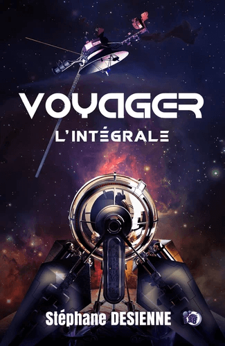 Voyager - L'Intégrale
