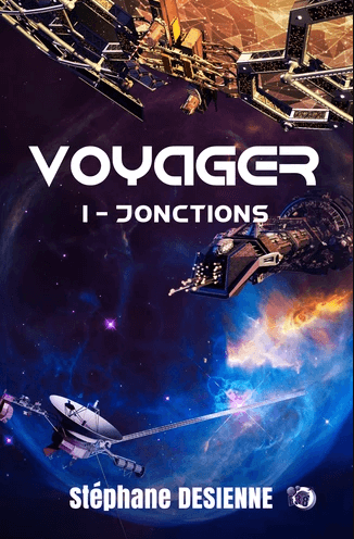 Voyager T1 - Jonctions