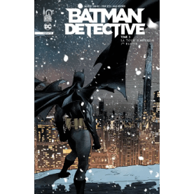 Batman Detective Infinite 3