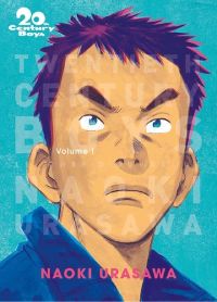 20th century boys de Naoki Urasawa, un thriller mystérieux et complexe